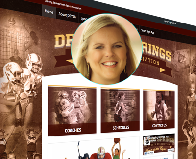 Dripping Springs Combo Image