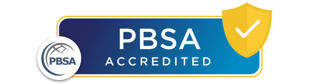 PBSA Logo