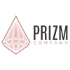 Prizm co. logo