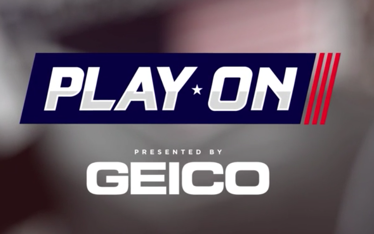 Play On Video Thumbnail